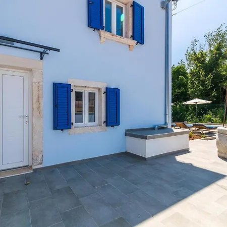 Istria Ad 1749 Villa *