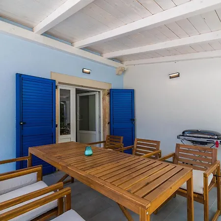 Istria Ad 1749 Barban