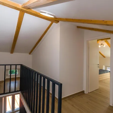 Villa Istria Ad 1749 *