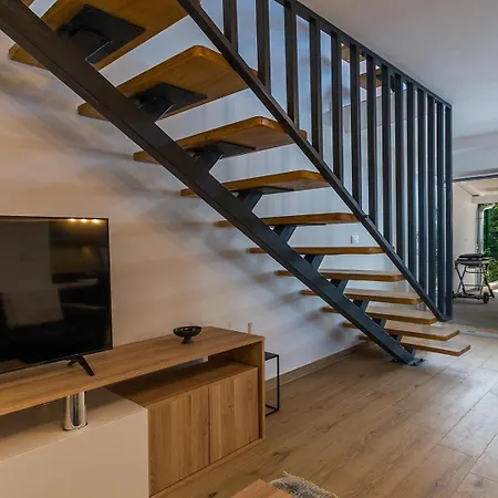 Istria Ad 1749 Villa *