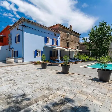 Villa Istria Ad 1749 *