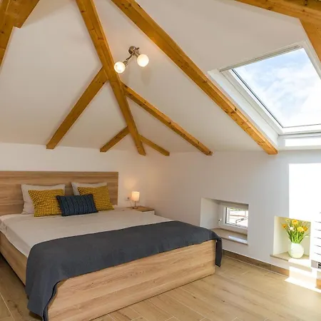 Villa Istria Ad 1749 Barban