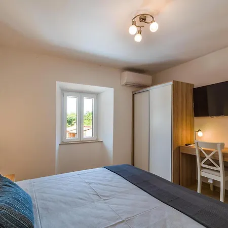 Istria Ad 1749 Villa