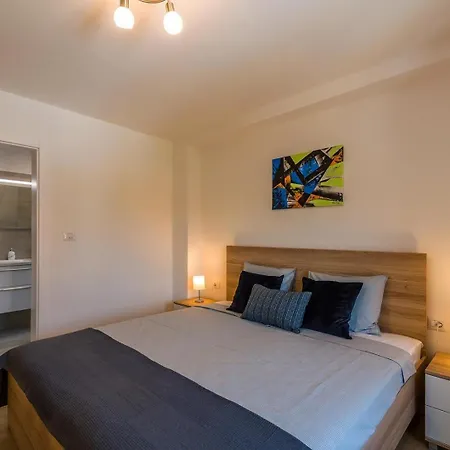 Istria Ad 1749 Villa