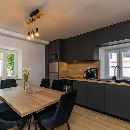 Villa Istria Ad 1749