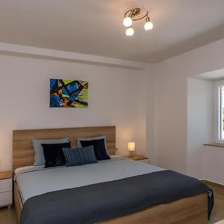 Istria Ad 1749 Villa *