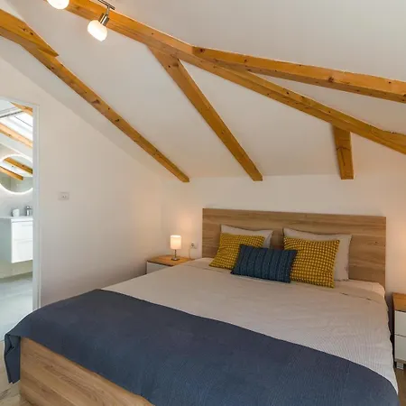 Istria Ad 1749 * Barban