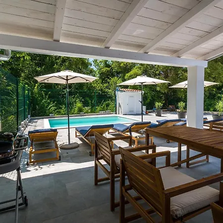 Istria Ad 1749 Barban