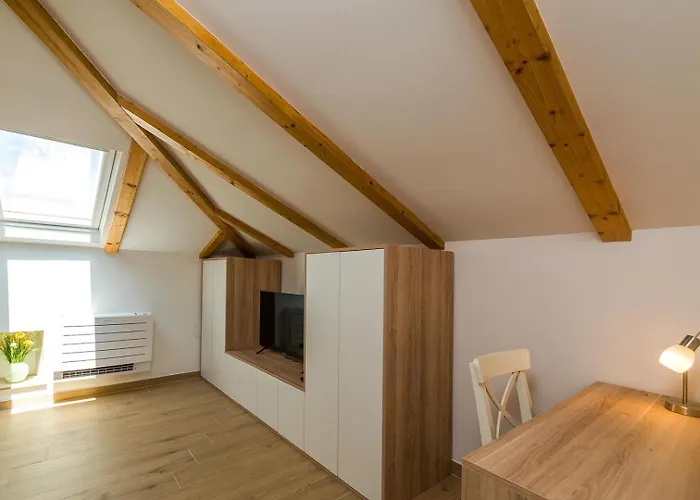 Istria Ad 1749 Villa