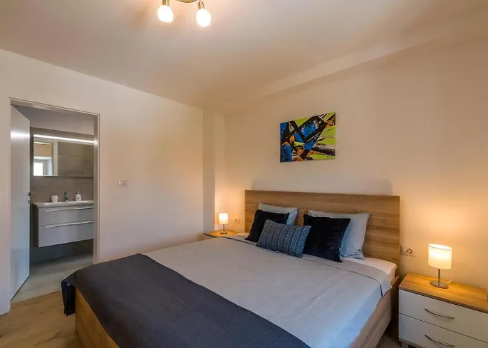 Istria Ad 1749 Villa