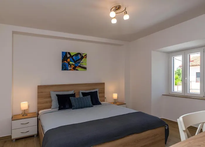 Istria Ad 1749 Villa *