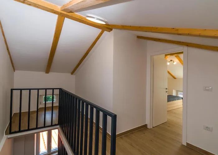 Villa Istria Ad 1749 *