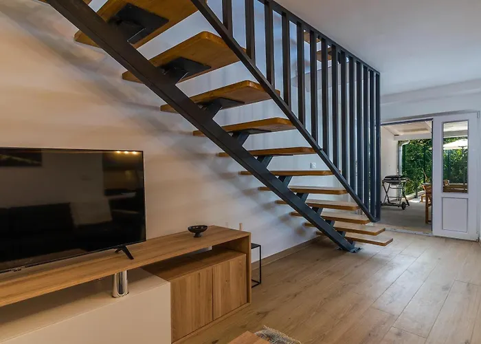 Istria Ad 1749 Villa *