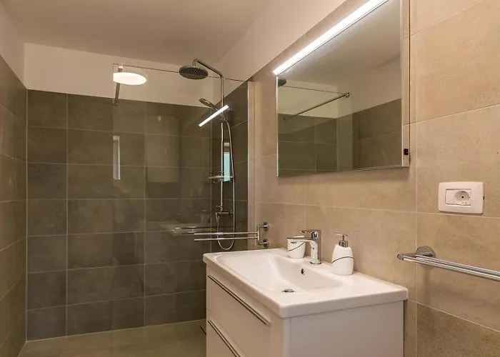 Istria Ad 1749 Villa Barban