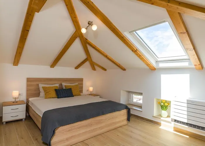 Villa Istria Ad 1749 Barban