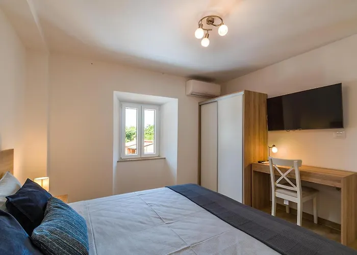 Istria Ad 1749 Villa