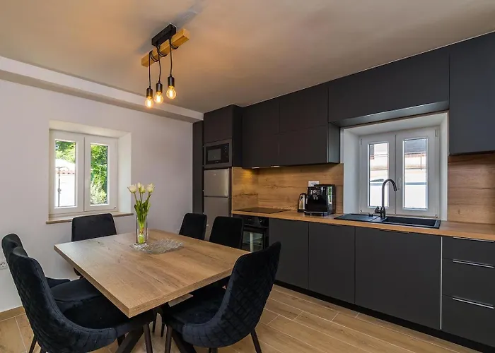 Villa Istria Ad 1749