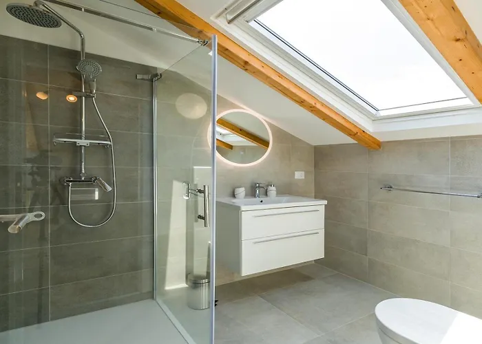 Villa Istria Ad 1749 *